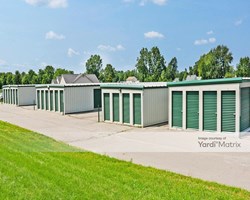 Image for 1475 East Maple Avenue - AmeriGuard Storage Center - 1475 East Maple Avenue
