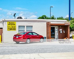 Image for 313 Ford Drive - Store Space Self Storage - 313 Ford Drive