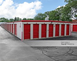 Image for 2940 44th Street SW - Storage Rentals of America - 2940 44th Street SW