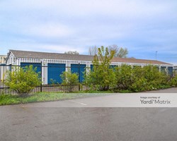 Image for 504 East Michigan Avenue - Storage Rentals of America - 504 East Michigan Avenue