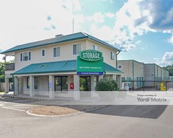 Image for 266 Broadway - Extra Space Storage - 266 Broadway