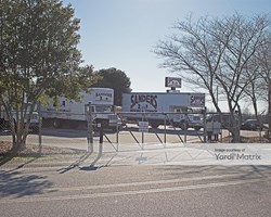 Image for 4200 North Highway 81 - Eagle Guard Storage - 4200 North Highway 81