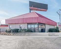 Image for 2301 Reidville Road - Storage Rentals of America - 2301 Reidville Road
