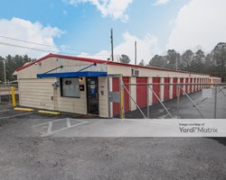 Image for 638 Powdersville Road - Storage Rentals of America - 638 Powdersville Road