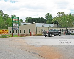 Image for 2717 Poinsett Hwy - Paladin Quarters Mini - Storage - 2717 Poinsett Hwy