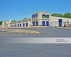 Image for 640 Sulphur Springs Road - Midgard Self Storage - 640 Sulphur Springs Road