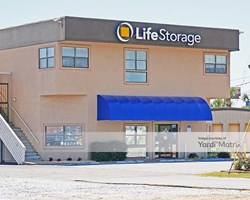 Image for 195 East Fairfield Drive - Extra Space Storage - 195 East Fairfield Drive
