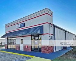 Image for 2501 Martin Luther King Jr Blvd - Storage Rentals of America - 2501 Martin Luther King Jr Blvd