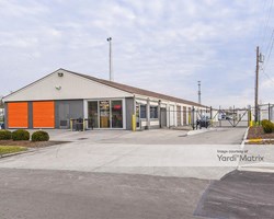 Image for 536 Stone Road - Space Center Storage - 536 Stone Road
