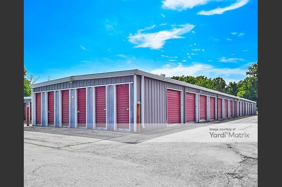 Roanoke Storage Units 3850 East Mahon Road, Roanoke RENTCafé