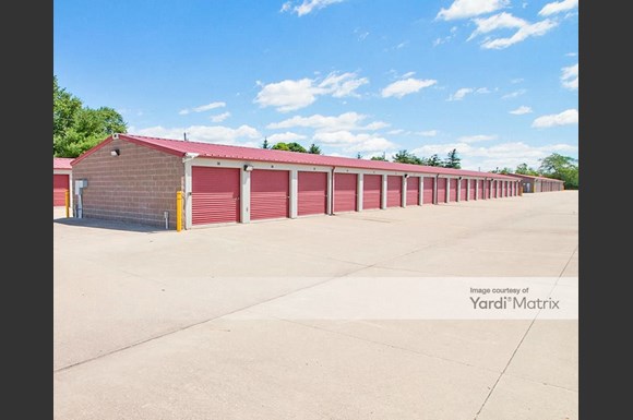 Foxes Den Self Storage 4100 Britt Farm Road Lafayette Café Foxes Den Self Storage 4100 Britt, West Lafayette Storage Units
