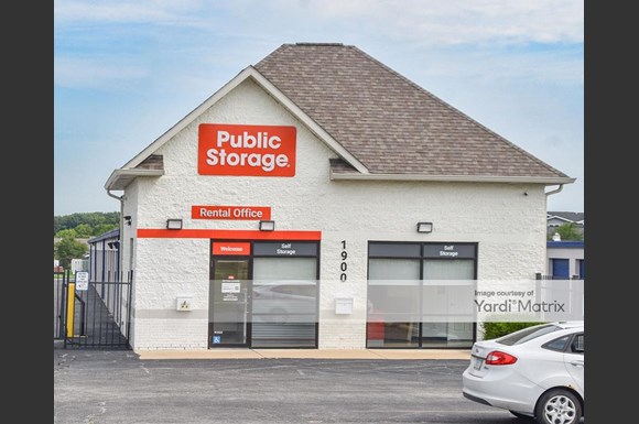 Simply Self Storage 1900 Sagamore Pkwy West Lafayette Café Simply Self Storage 1900 Sagamore, West Lafayette Storage Units