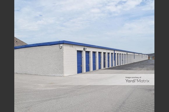 Simply Self Storage 1900 Sagamore Pkwy West Lafayette Café Simply Self Storage 1900 Sagamore, West Lafayette Storage Units
