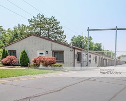 Image for 3627 Secor Road - Storage Rentals of America - 3627 Secor Road