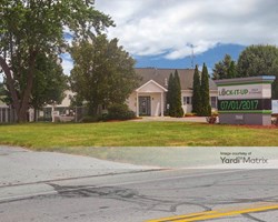 Image for 7840 West Sylvania Avenue - Lock - It - Up Self Storage - 7840 West Sylvania Avenue