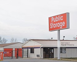 Image for 8651 East Washington Street - Public Storage - 8651 East Washington Street