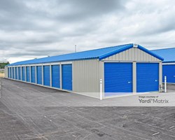 Image for 510 East Thompson Road - Storage Express - 510 East Thompson Road