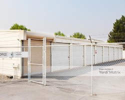Image for 6501 West Washington Avenue - Campbell & Gwinn Storage - 6501 West Washington Avenue