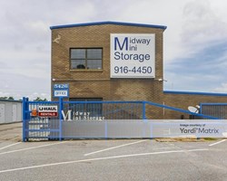 Image for 5426 Gulf Breeze Pkwy - Midway Mini Storage - 5426 Gulf Breeze Pkwy