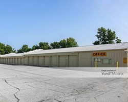 Image for 3001 South 11th Street - AAA Aloha Storage - 3001 South 11th Street