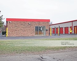 Image for 5425 North Tacoma Avenue - SecurCare Self Storage - 5425 North Tacoma Avenue