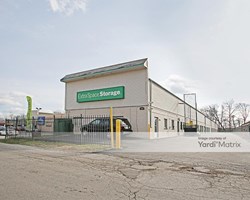 Image for 6231 Crawfordsville Road - Extra Space Storage - 6231 Crawfordsville Road