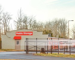 Image for 7902 Beulah Church Road - Public Storage - 7902 Beulah Church Road