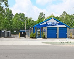 Image for 935 State Street - Storage Express - 935 State Street