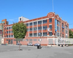 Image for 201 East Market Street - Extra Space Storage - 201 East Market Street
