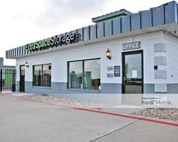 Image for 4405 South Fort Hood Street - Extra Space Storage - 4405 South Fort Hood Street