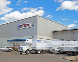 Image for 222 Selleck Street - JB Self Storage - 222 Selleck Street