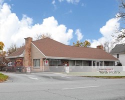 Image for 493 South Main Street - City Mini Storage - 493 South Main Street