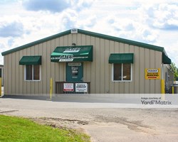 Image for 35 Elmgrove Park - Gates Self Storage - 35 Elmgrove Park