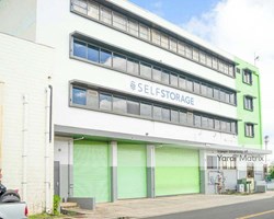 Image for 94-130 Leokane Street - SecureSpace Self Storage - 94-130 Leokane Street