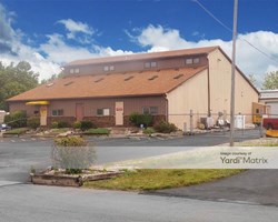 Image for 8534 West Central Avenue - Central Storage Depot - 8534 West Central Avenue