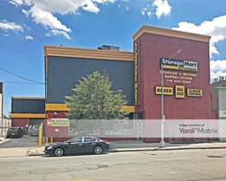 Image for 18402 Jamaica Avenue - Manhattan Mini Storage - 18402 Jamaica Avenue