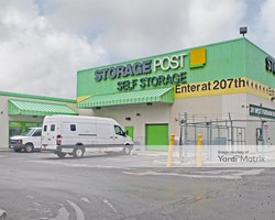 Image for 301 West Fordham Road - Storage Post - 301 West Fordham Road