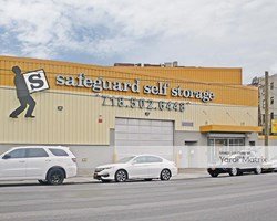 Image for 1112 East Tremont Avenue - Safeguard Self Storage - 1112 East Tremont Avenue