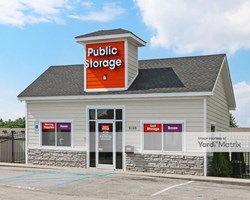 Image for 9100 Blue Lick Road - Public Storage - 9100 Blue Lick Road