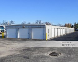 Image for 5814 Hamburg Pike - Storage Rentals of America - 5814 Hamburg Pike