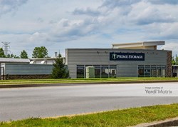 Image for 6500 Jefferson Blvd - Prime Storage - 6500 Jefferson Blvd