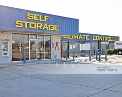 Image for 2010 East Elms Road - AmeriStor Self Storage - 2010 East Elms Road