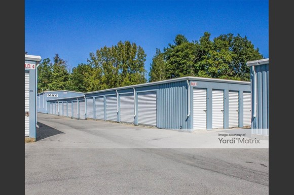 Mabey S Self Storage 9 Morris Lane Clifton Park Café 9 Morris Lane Clifton Park, Clifton Park Storage