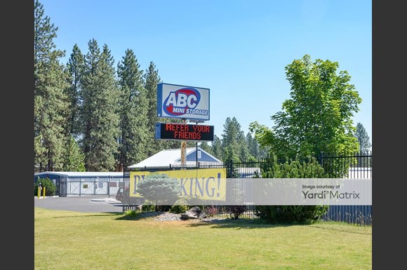 Abc Mini Storage North 11122 Newport Hwy Spokane Café Abc Mini Storage North 11122, Abc Mini Storage West Spokane
