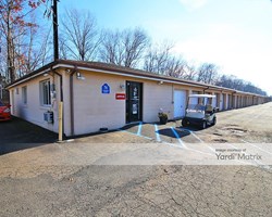 Image for 76 Sanford Street - CubeSmart Self Storage - 76 Sanford Street