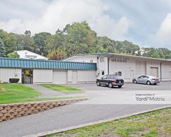 Image for 1140 Wolcott Road - Moove In Self Storage - 1140 Wolcott Road