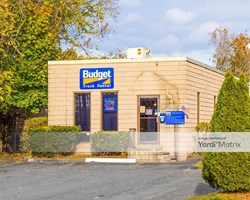 Image for 540 New Haven Avenue - EZ Access Self Storage - 540 New Haven Avenue