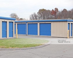 Image for 2 Market Circle - Ahoy Self Storage - 2 Market Circle