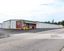 Image for 910 25th Avenue - Mini - Storage Units - 910 25th Avenue