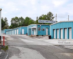 Image for 2401 10th Street - Bragg's Mini Storage - 2401 10th Street